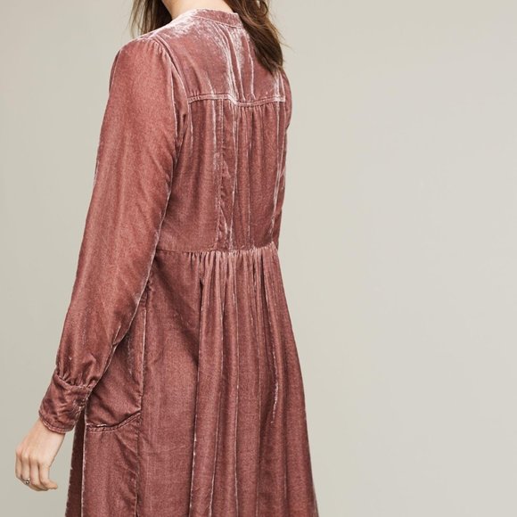 HOLDING HORSES | Dresses | Holding 
